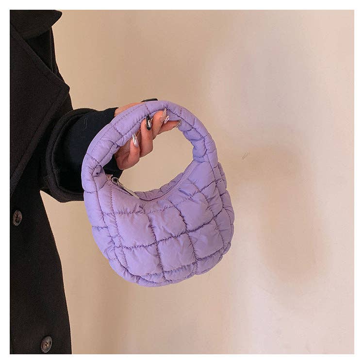 Cloud Handbag Mini