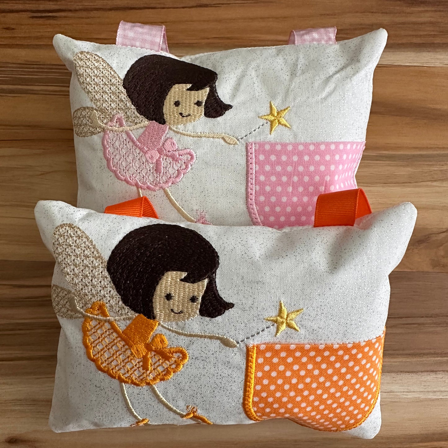 Tooth Fairy Pillow