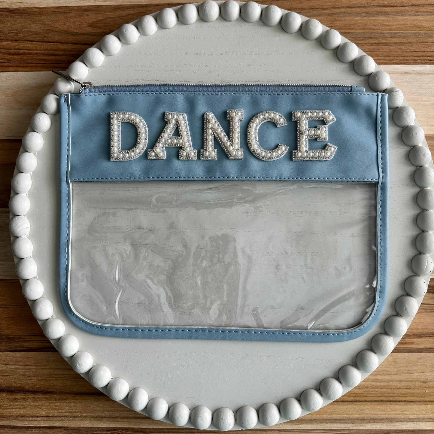 Cosmetics & Toiletry Handbag