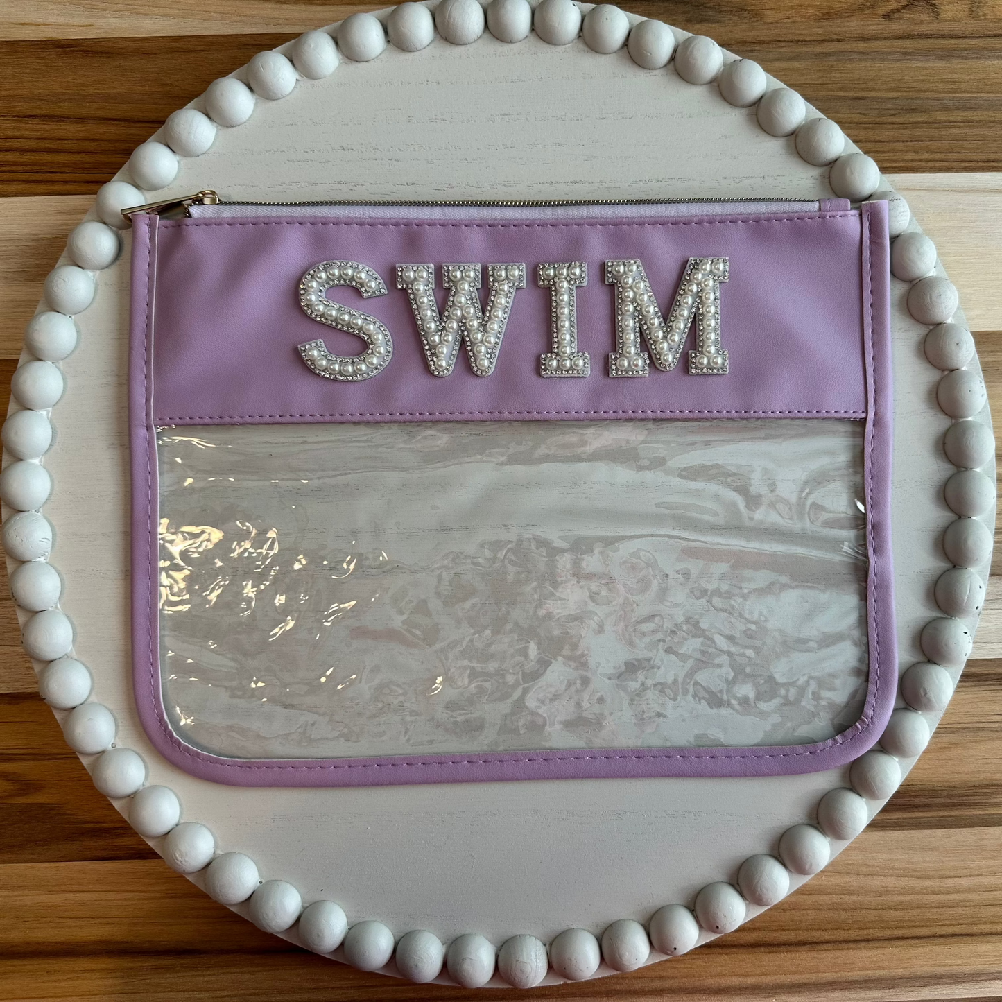 Cosmetics & Toiletry Handbag