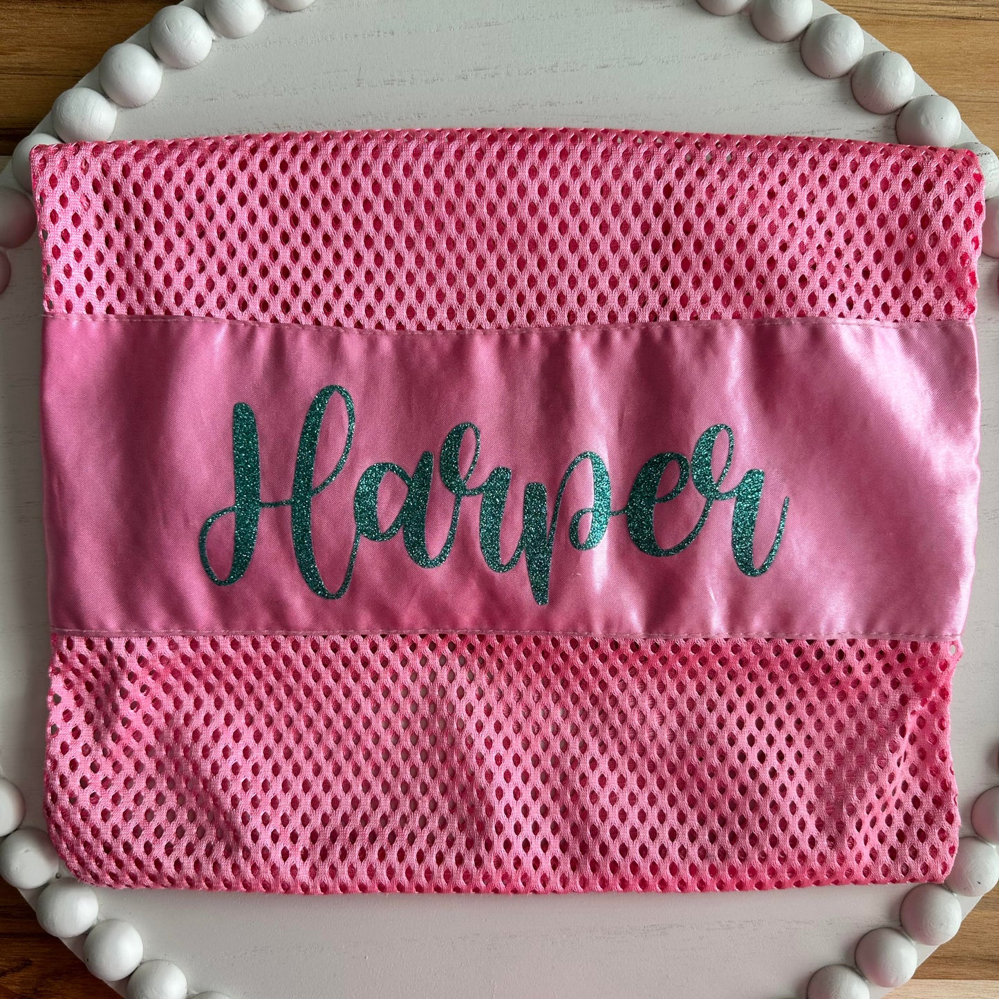 Mesh Bag