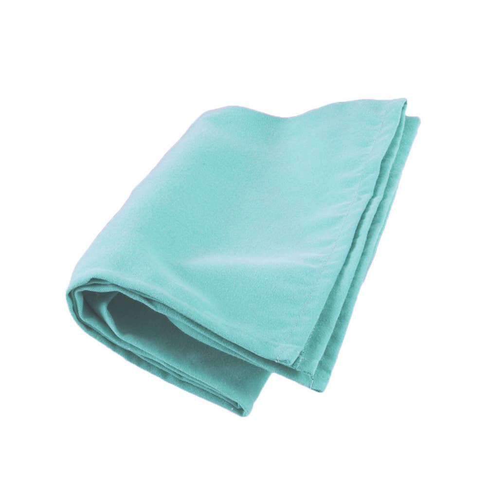 Everyday Design 20" Dinner Napkin, 10 Colors+: White