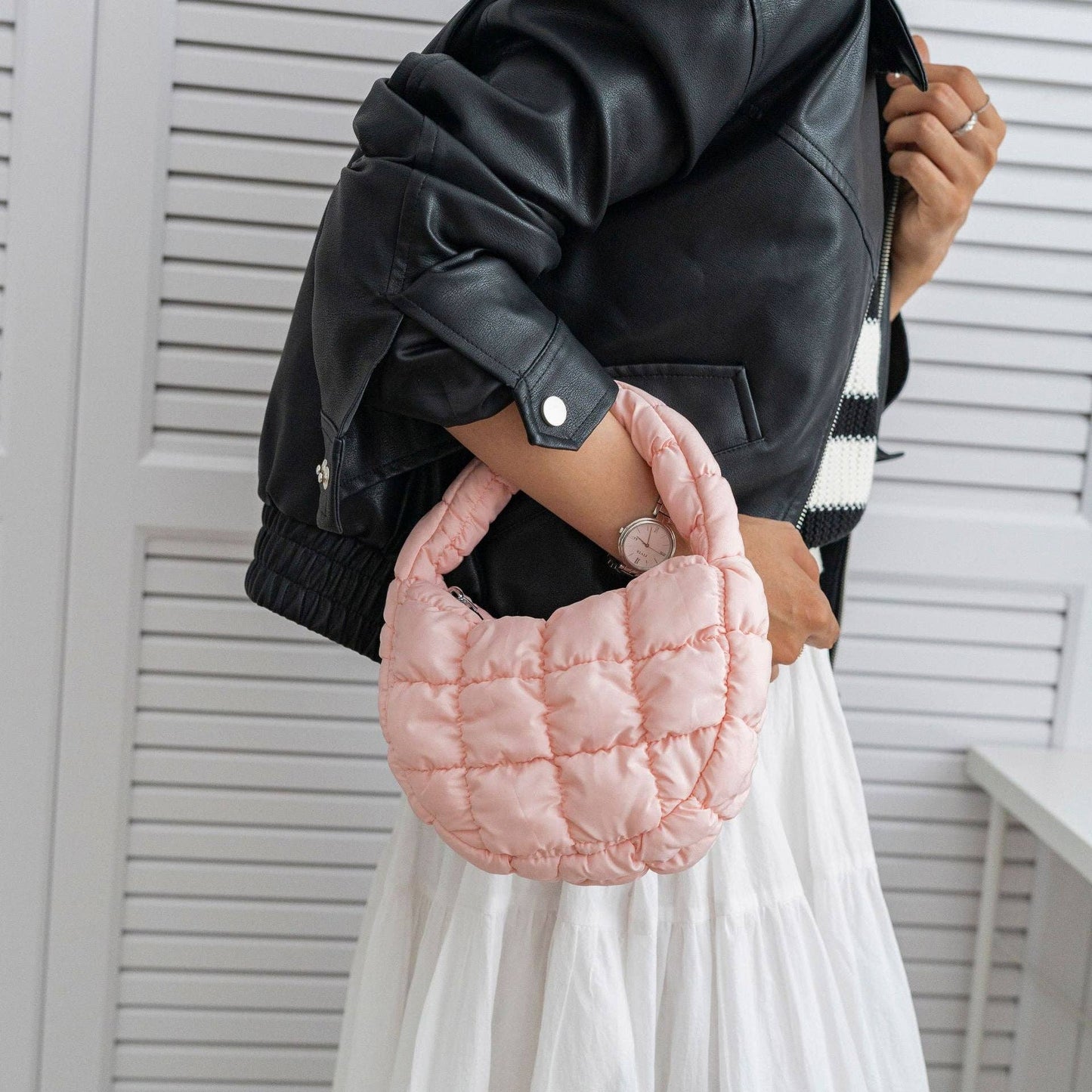 Cloud Handbag Mini