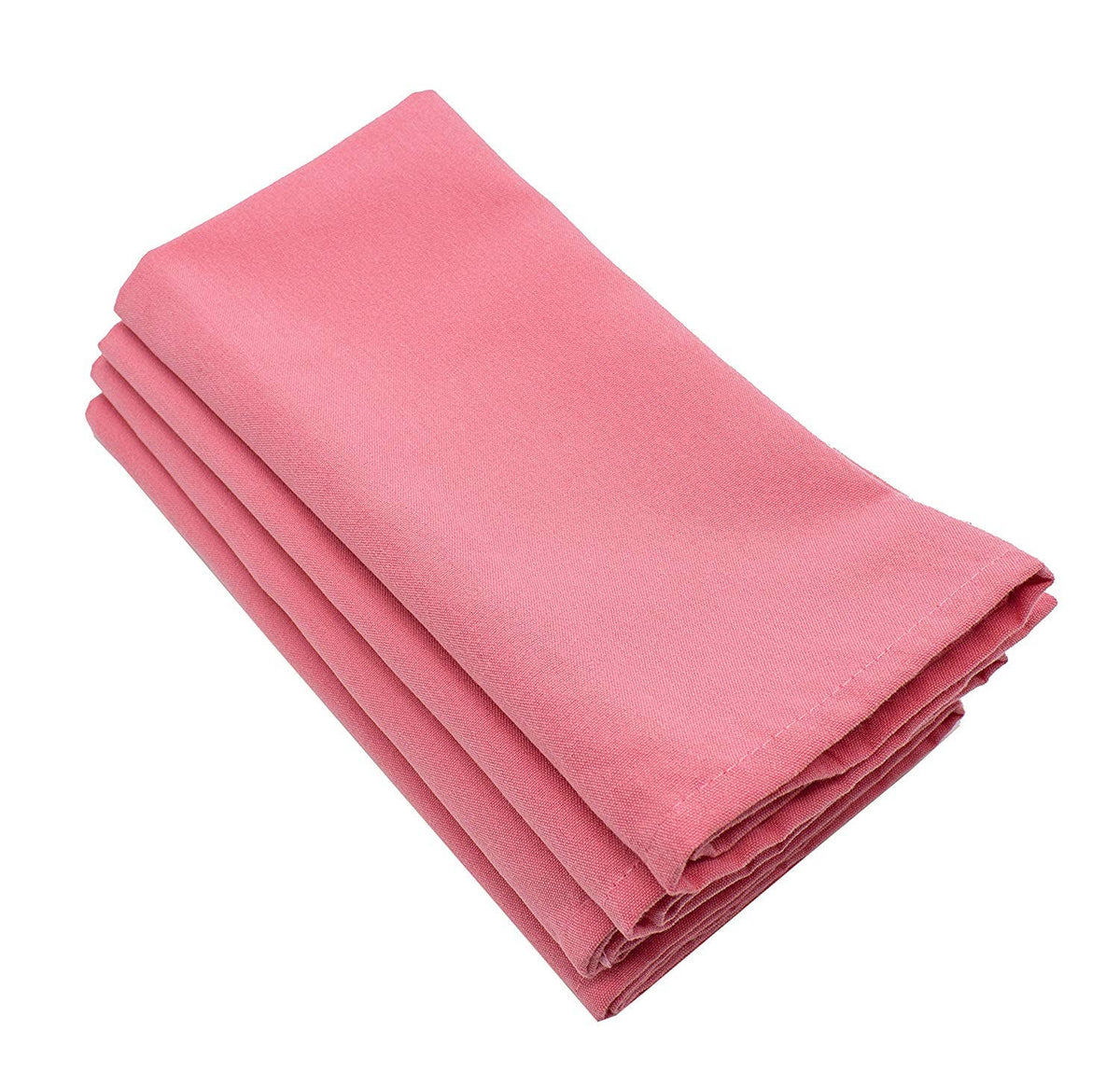 Everyday Design 20" Dinner Napkin, 10 Colors+: White