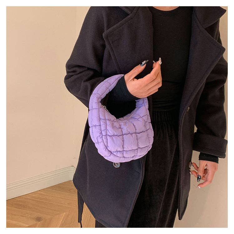 Cloud Handbag Mini