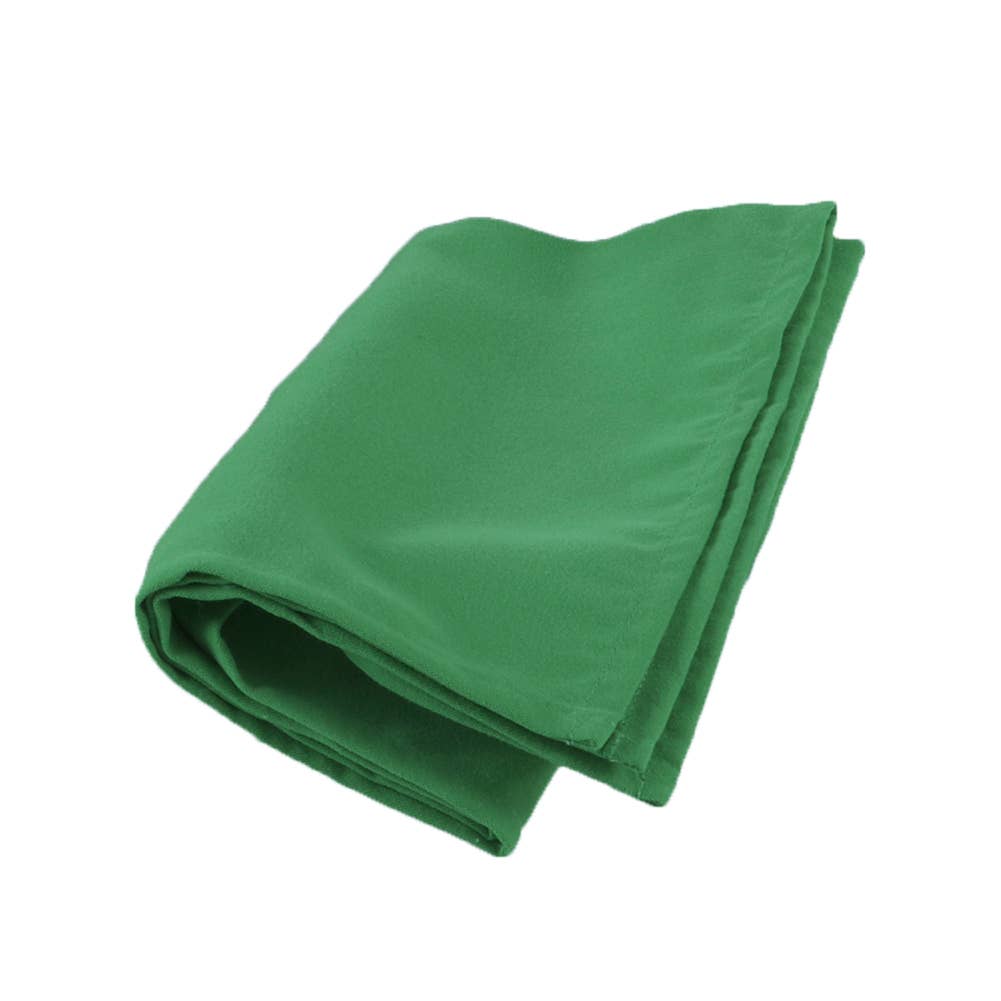 Everyday Design 20" Dinner Napkin, 10 Colors+: Red