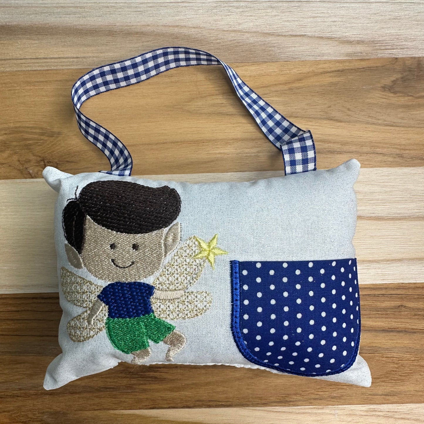 Tooth Fairy Pillow