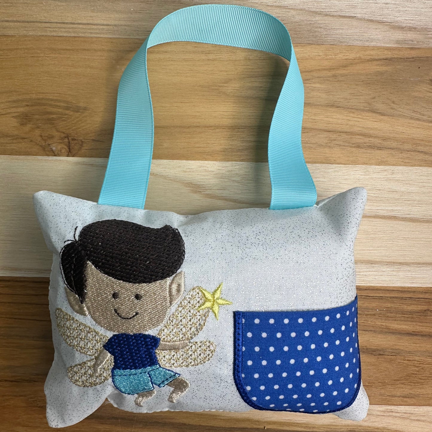 Tooth Fairy Pillow