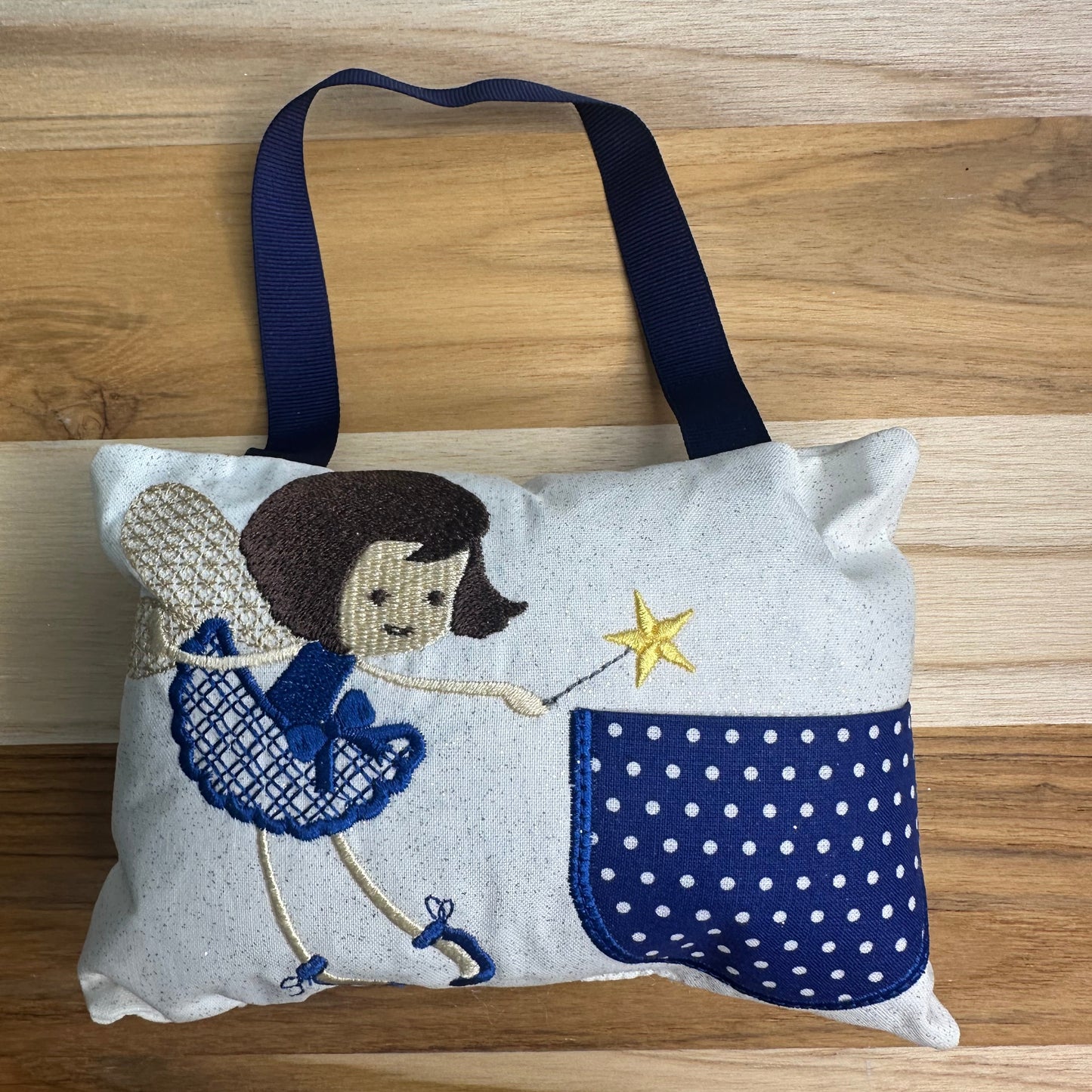 Tooth Fairy Pillow