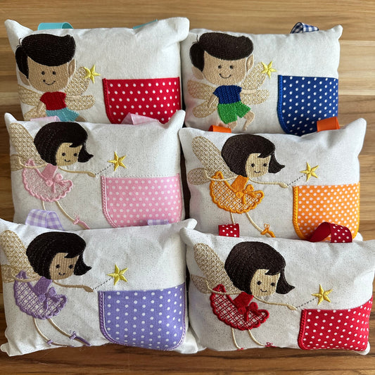 Tooth Fairy Pillow