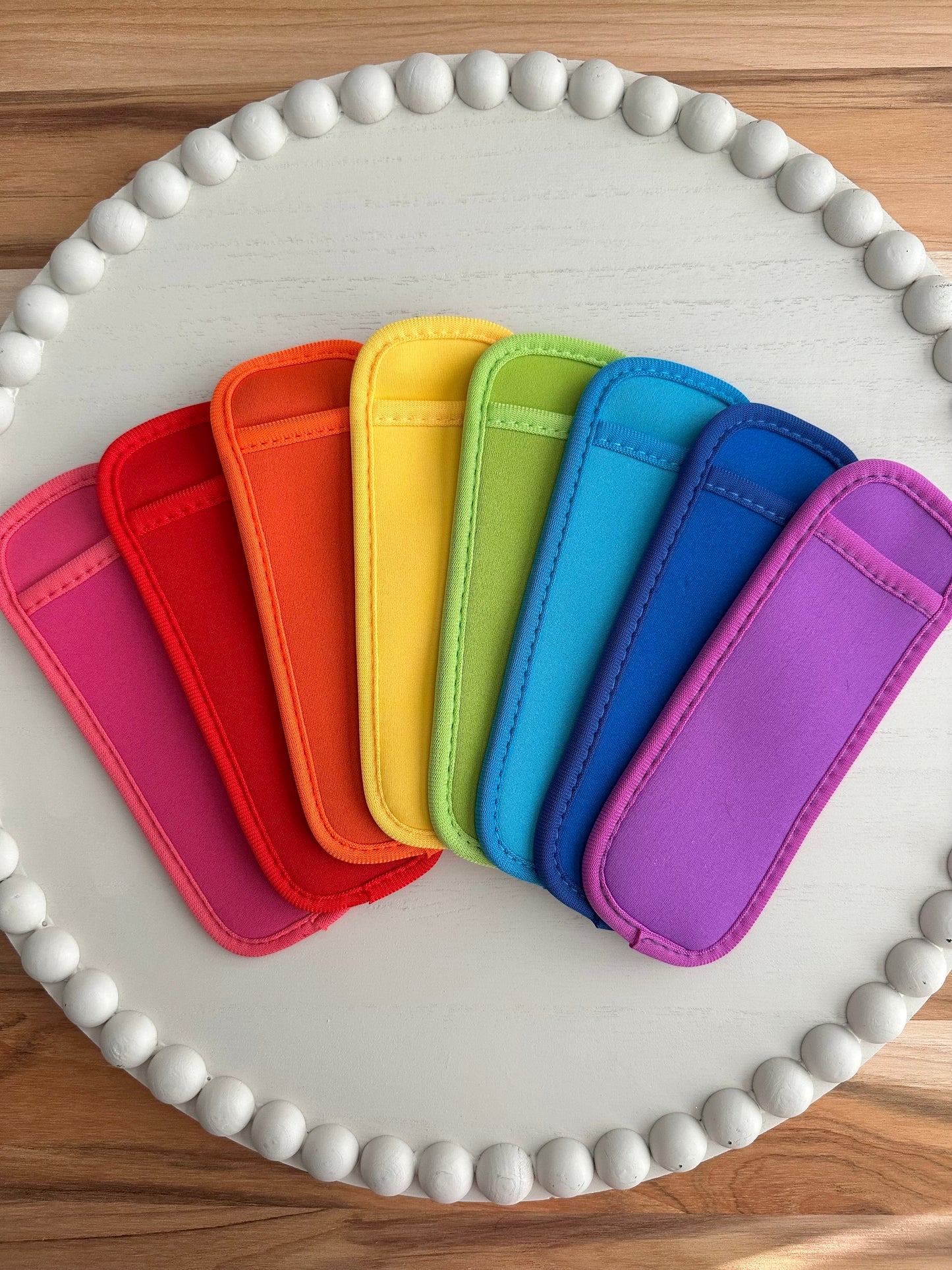 Popsicle Sleeve