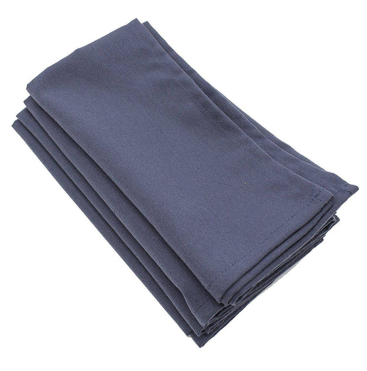 Everyday Design 20" Dinner Napkin, 10 Colors+: Red