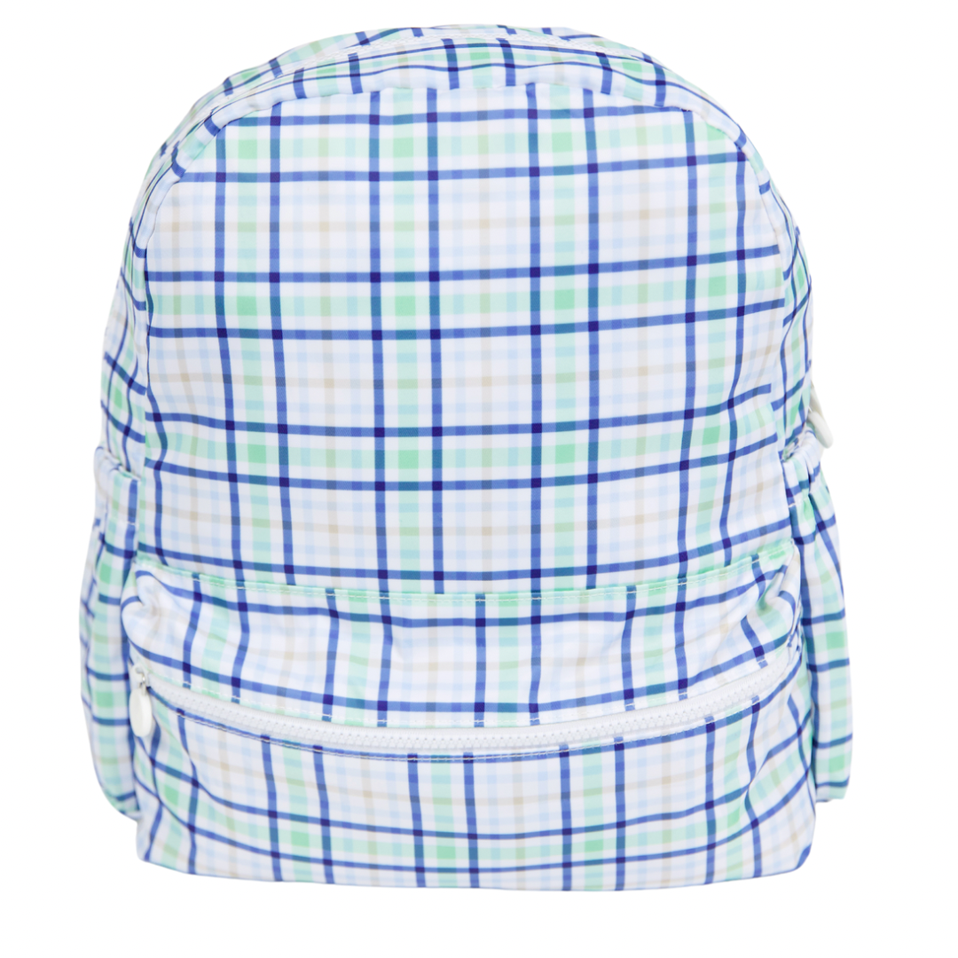 Backpack - Nylon