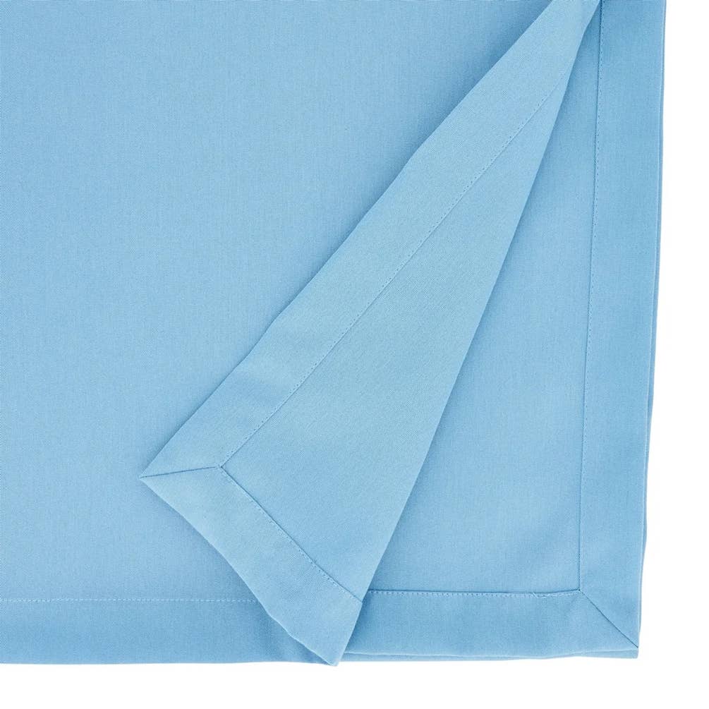 Everyday Design 20" Dinner Napkin, 10 Colors+: Red