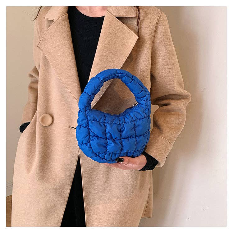 Cloud Handbag Mini