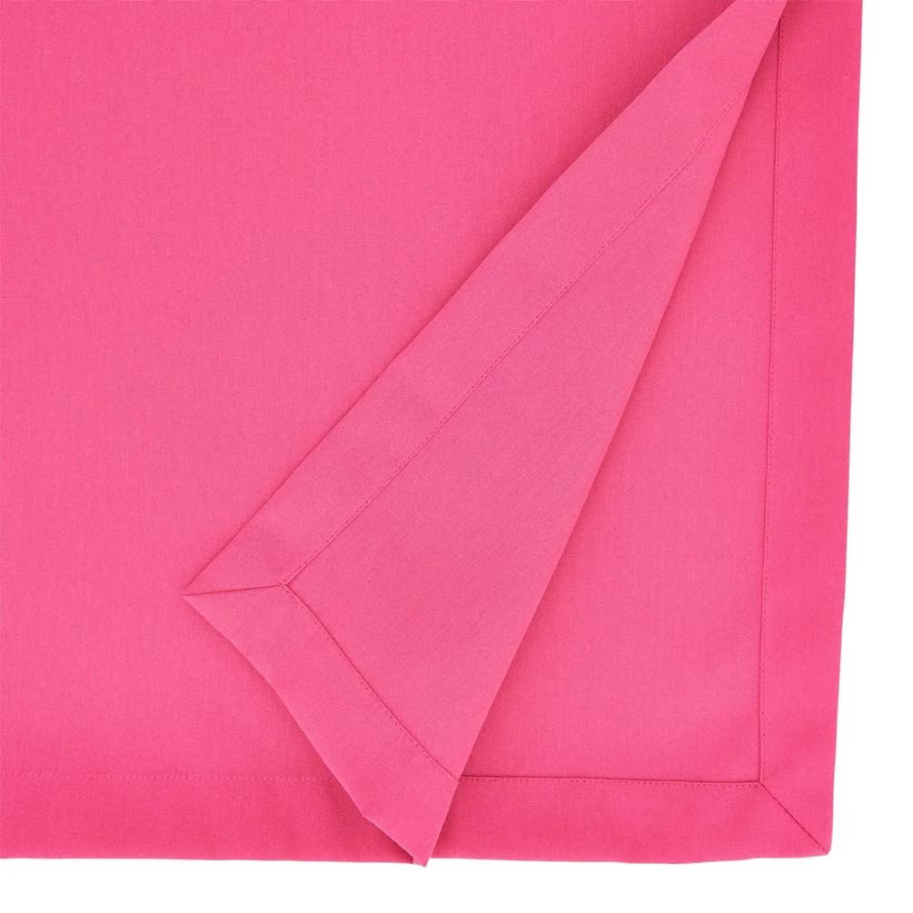 Everyday Design 20" Dinner Napkin, 10 Colors+: Red
